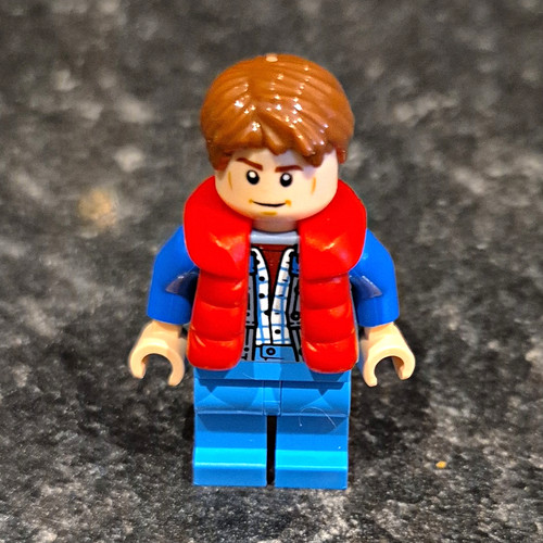 Lego ideas back - lego, future