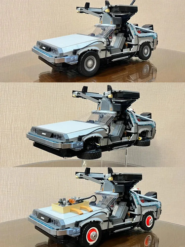 New moc replica - *new*,