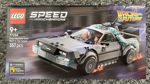 Lego 77256 speed champions - 77256,