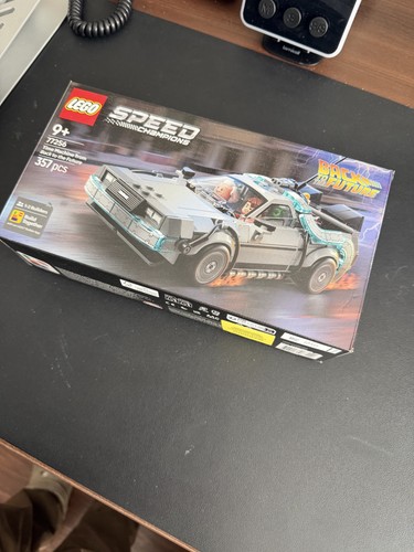 Lego speed champions - lego,