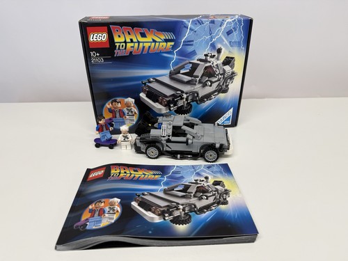 Lego ideas back - lego, to