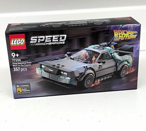 Lego speed champions 77256 - lego,