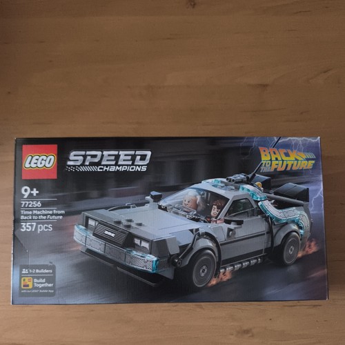 Lego back the - back, to