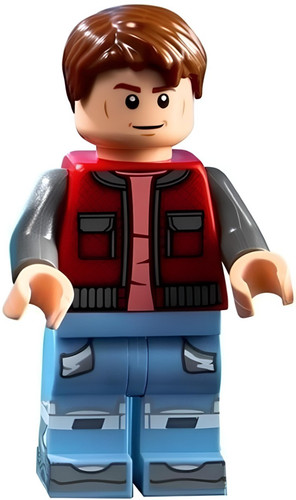 Lego icons back - icons, future