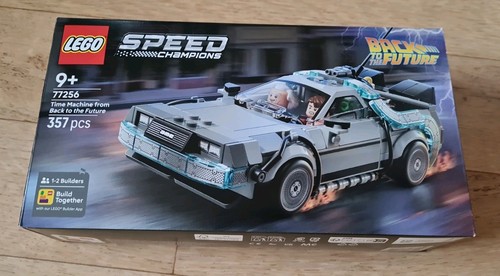 New lego 77256 back the - 77256, to