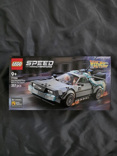 Lego speed champions 77256 - lego,