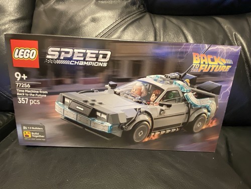 New great scott go back - new,