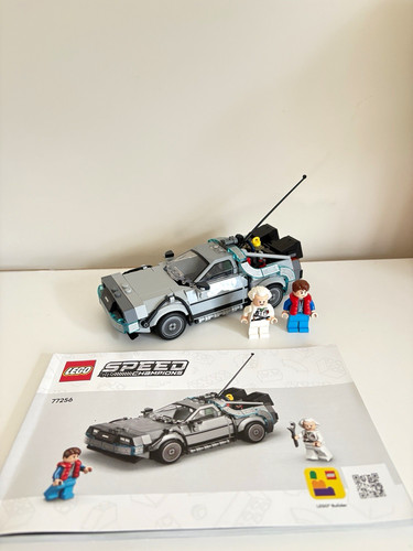 Lego speed champions 77256 - lego,