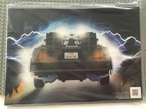 Lego instructions only for set - lego,