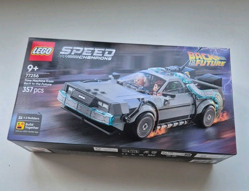 Lego 77256 speed champions - -,