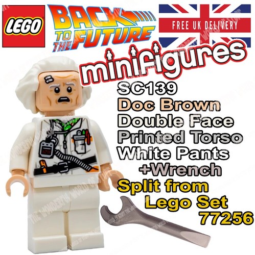 Lego speed champions back - champions,