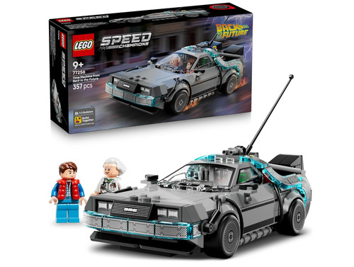 Lego 77256 speed champions - 77256,