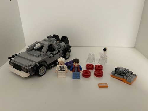 Lego back the - lego,
