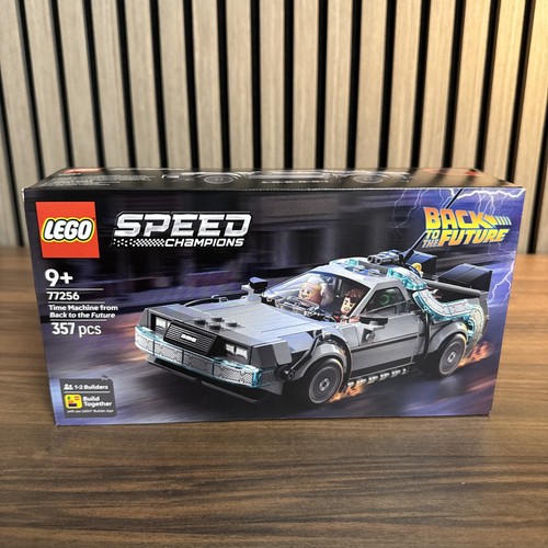 Lego speed champions 77256 - champions,