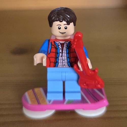 Lego dimensions back the - lego,