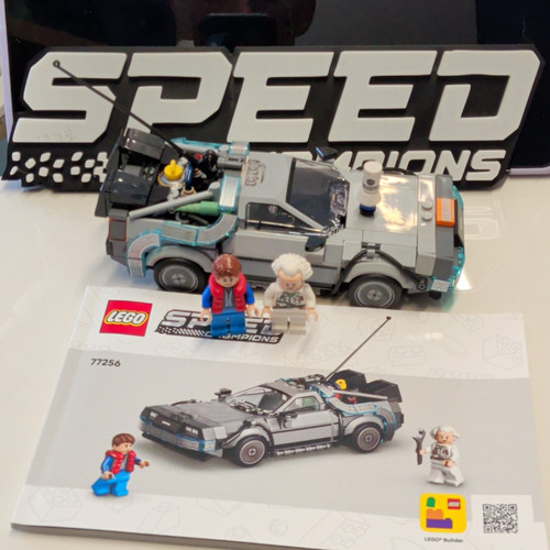 Lego speed champions - lego,