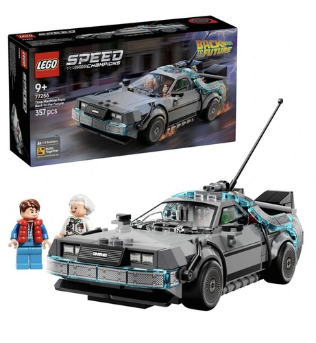 Lego speed champions - lego,
