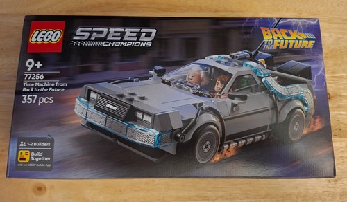 Lego speed champions - lego,