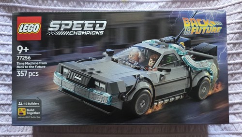 Lego 77256 back - lego, to