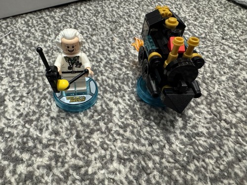 Lego 71230 minifigures back - minifigures,