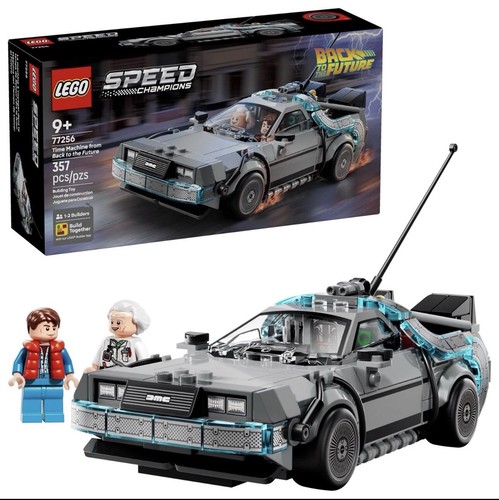 Lego speed champions - lego,