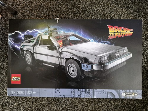 Lego back the - to,