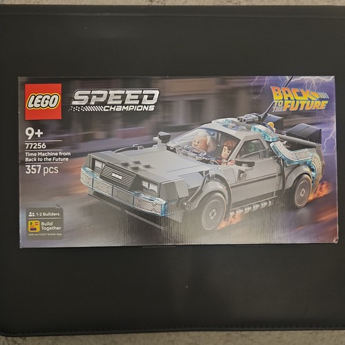 Lego speed champions back - lego,