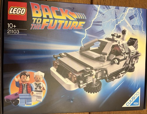 Lego ideas back the - ideas, to