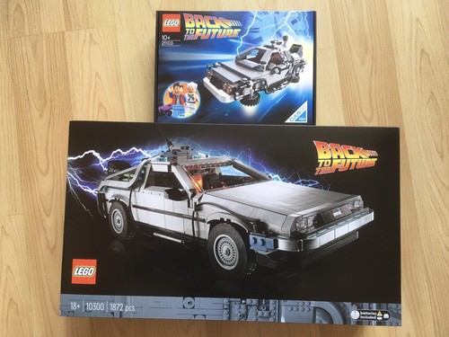 Brand new lego back - new,