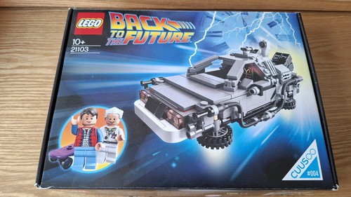 Rare and retired lego - and,