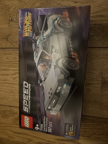 Lego speed champions - lego,