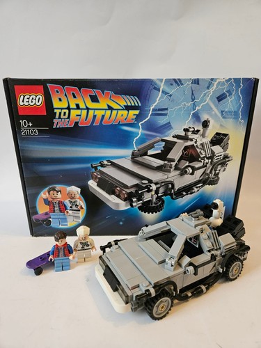 Lego back the - lego,