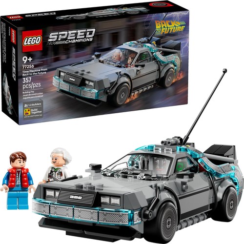Lego speed champions - lego, 77256