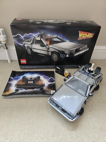 Lego icons back - lego, the