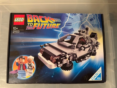 Lego ideas cuusoo 21103 back - cuusoo,