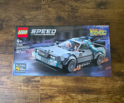 Lego speed champions - lego,