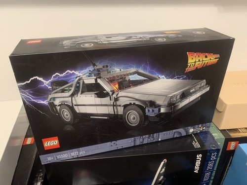 Lego icons back the - back,