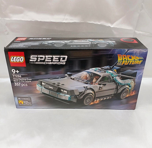 Lego speed champions back - lego,