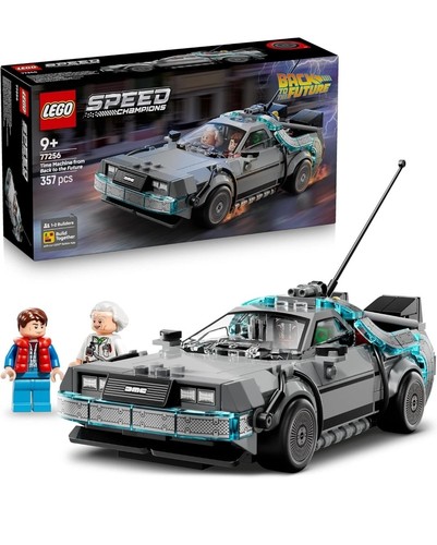 Lego 77256 speed - speed, champions
