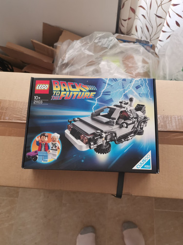 Lego cuusoo 21103 back - cuusoo,