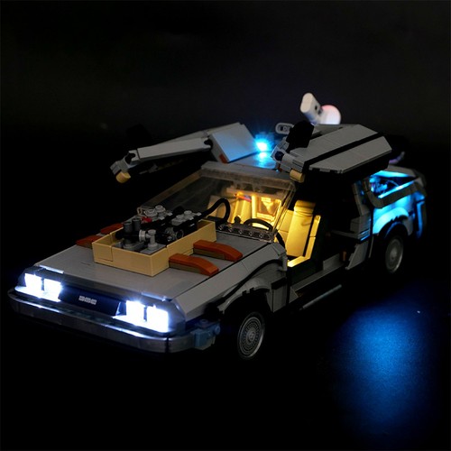 Light kit for - for, lego