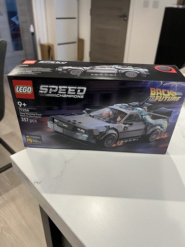 Lego speed champions 77256 - lego,
