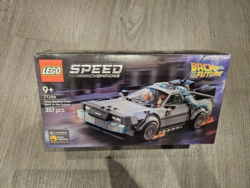 Lego speed champions - lego®,