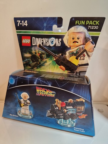Lego dimensions back the - dimensions, to