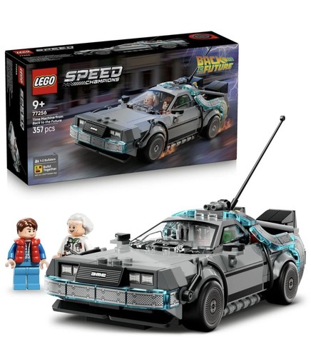 Lego speed champions - lego,