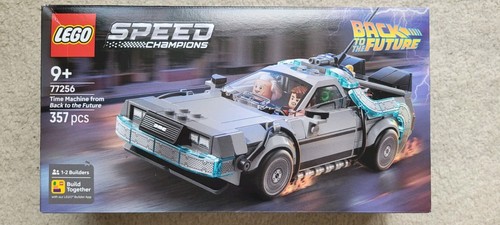 Lego 77256 back the - lego,