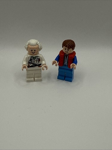 Lego back the - back,