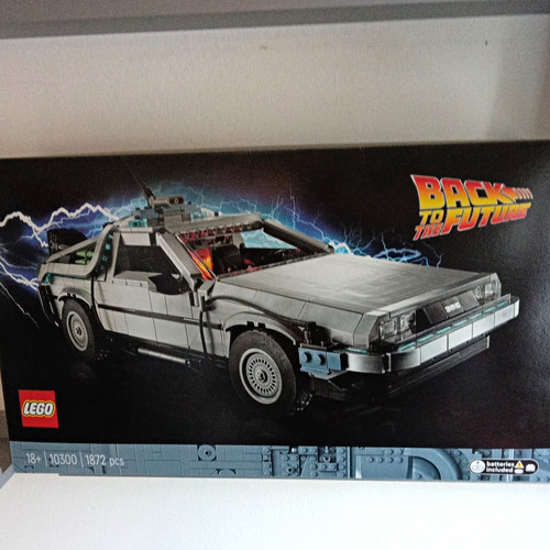 Lego icons back - icons, the