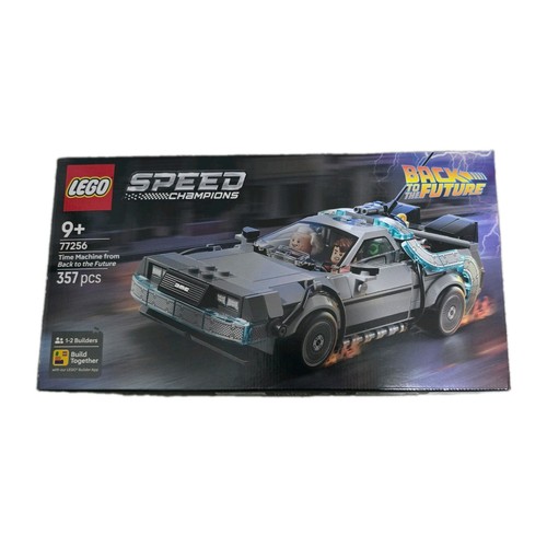 Lego speed champions - lego,