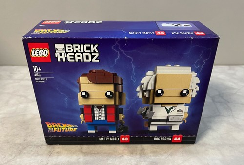 Bnisb lego brickheadz back - bnisb,